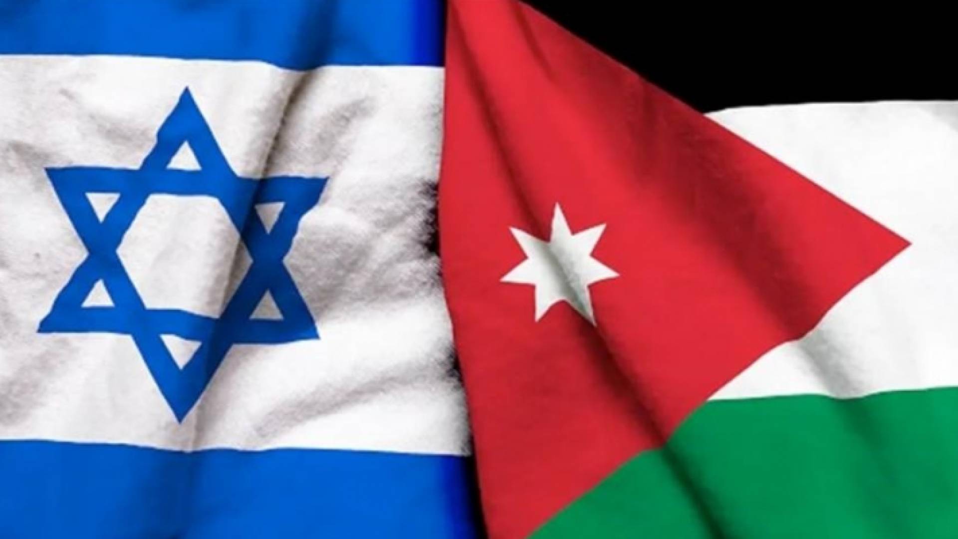 علما الأردن والاحتلال الإسرائيلي