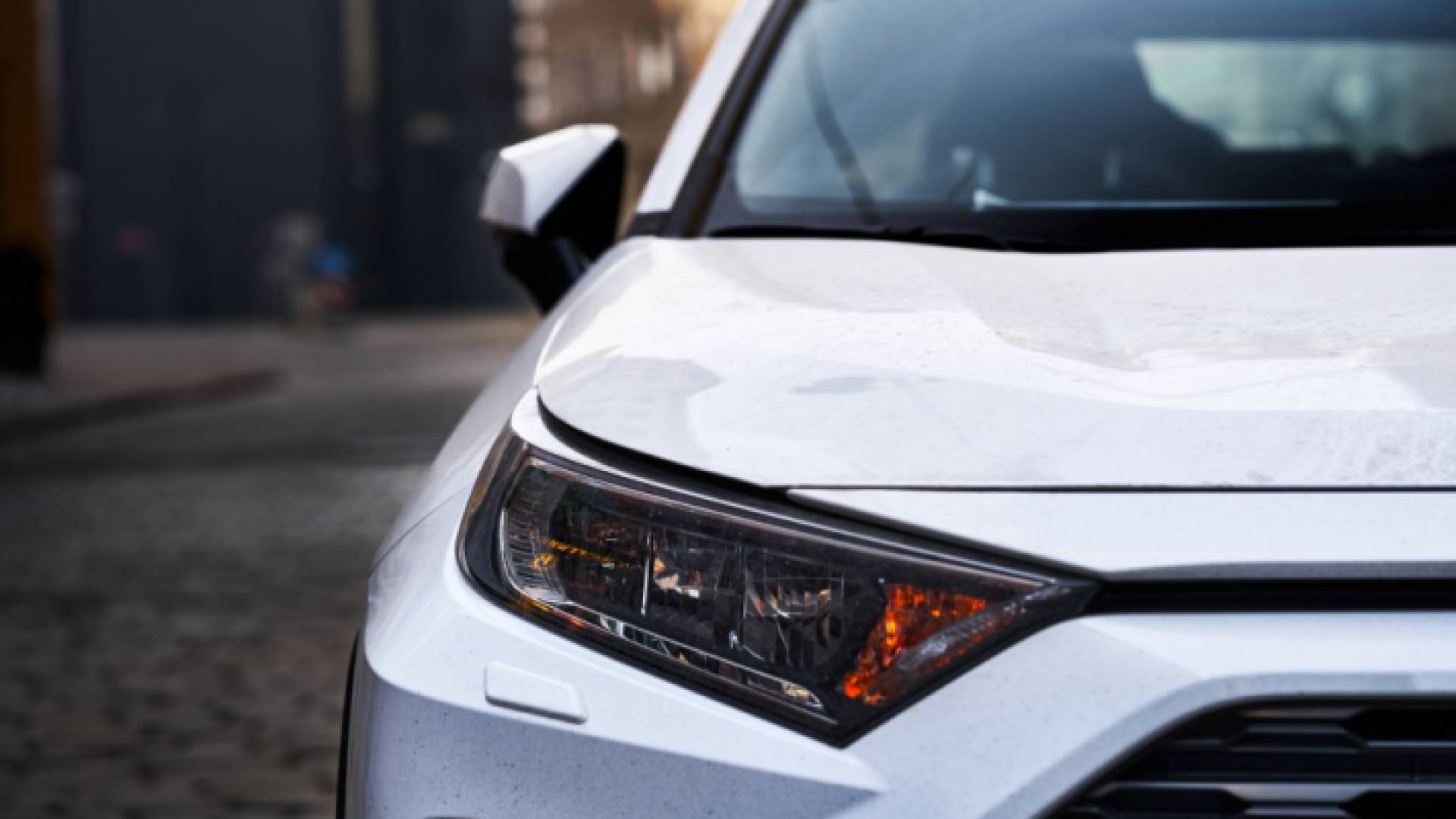 سيارة - صورة أرشيفية