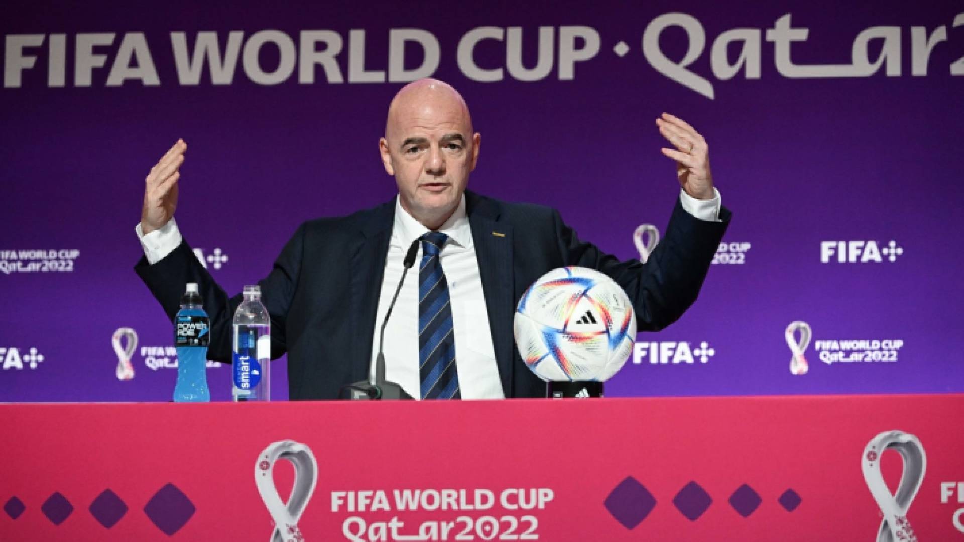 جاني إنفانتينو