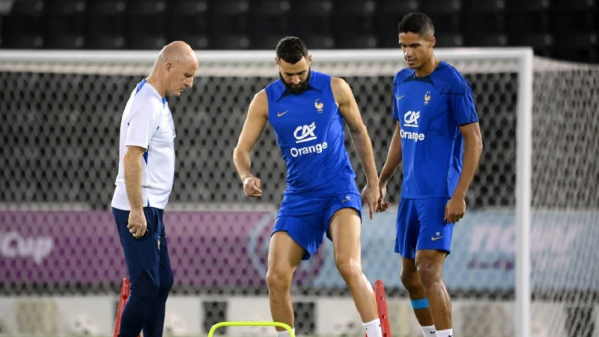 كريم بنزيما