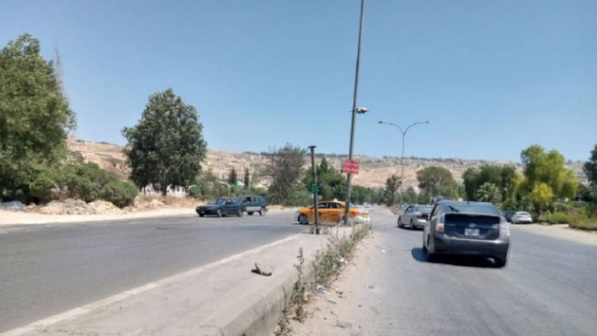 صورة أرشيفية من فتحات نزول صافوط