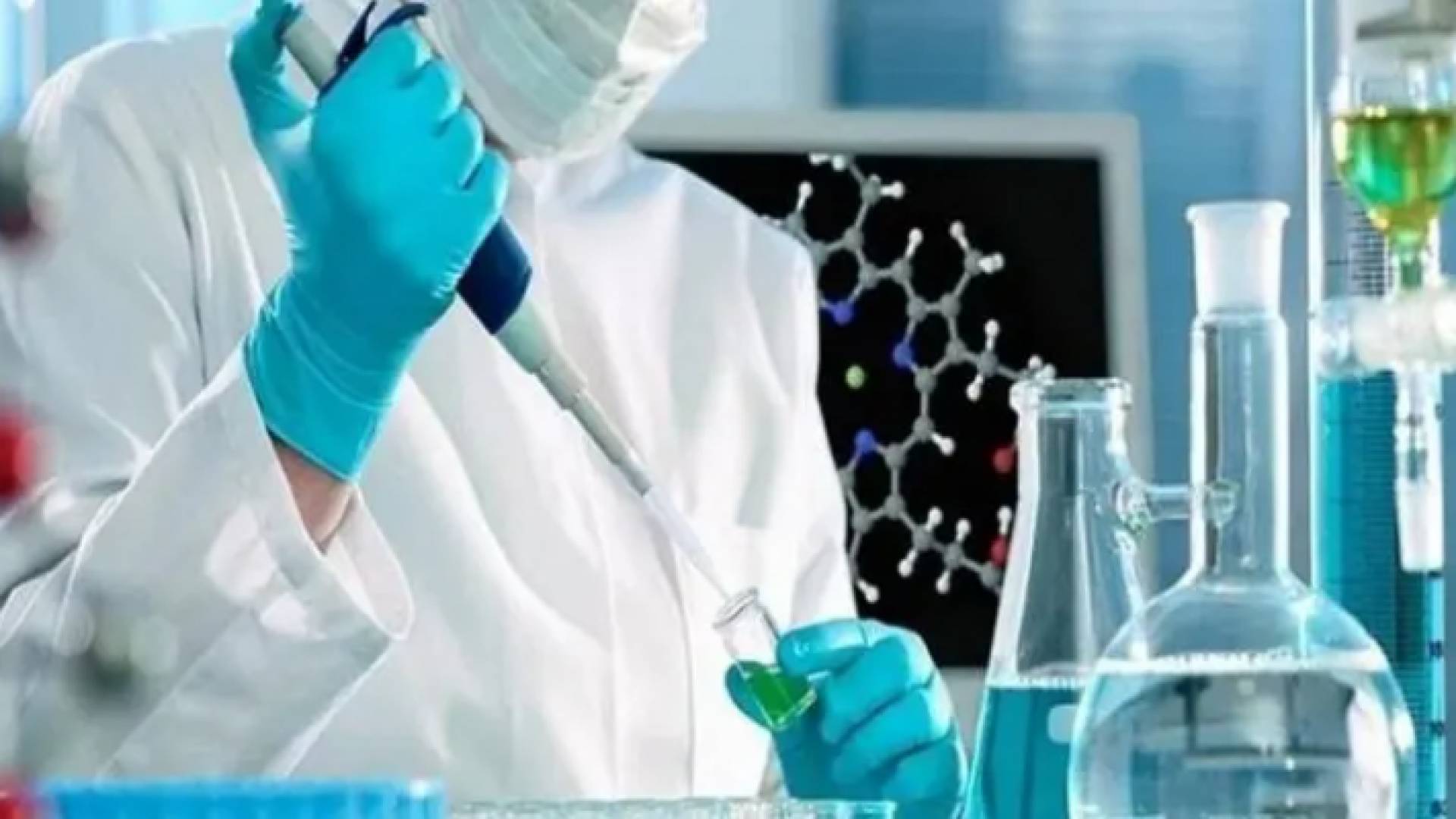 فحوص مخبرية