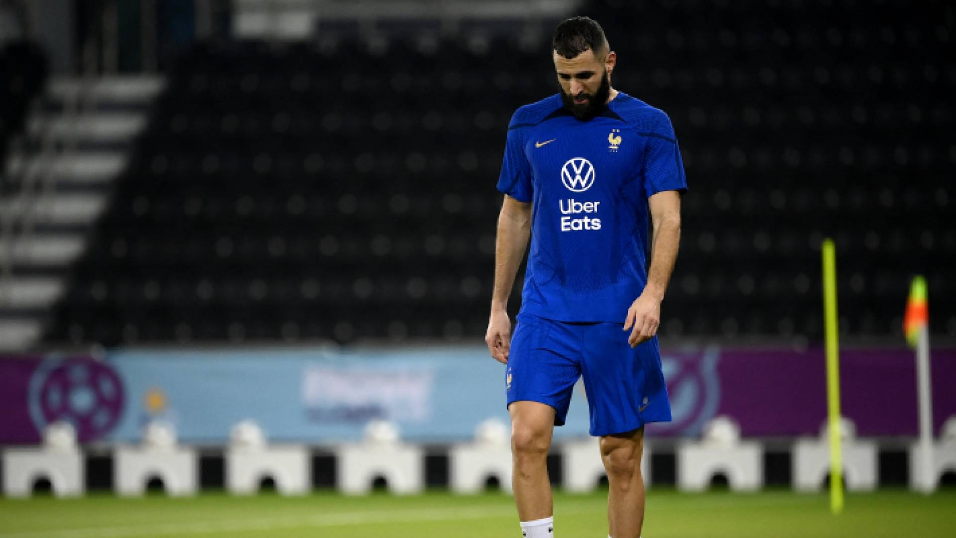 كريم بنزيما