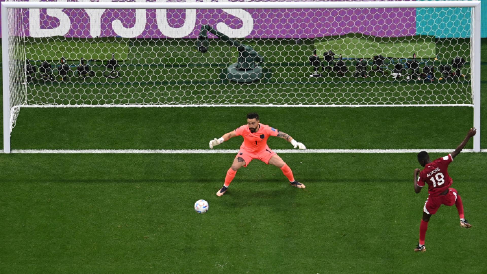 من المواجهة