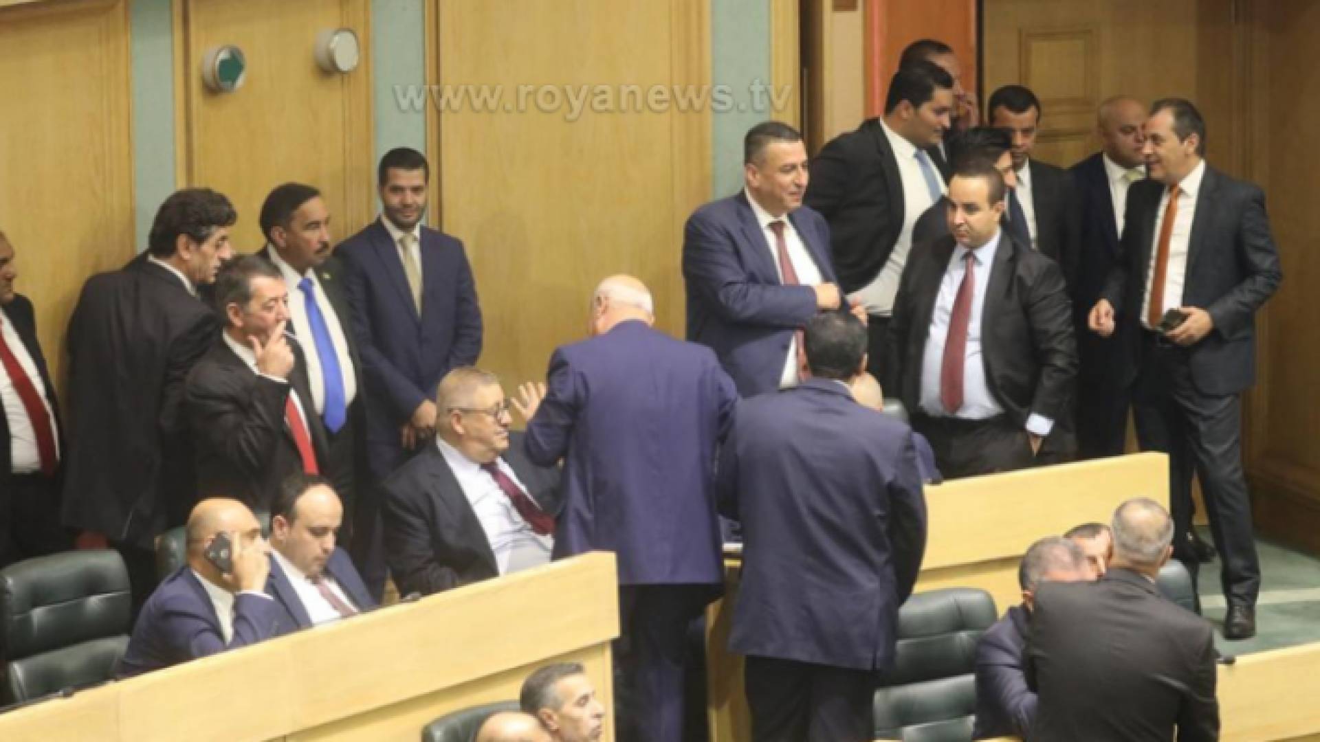 مجلس النواب