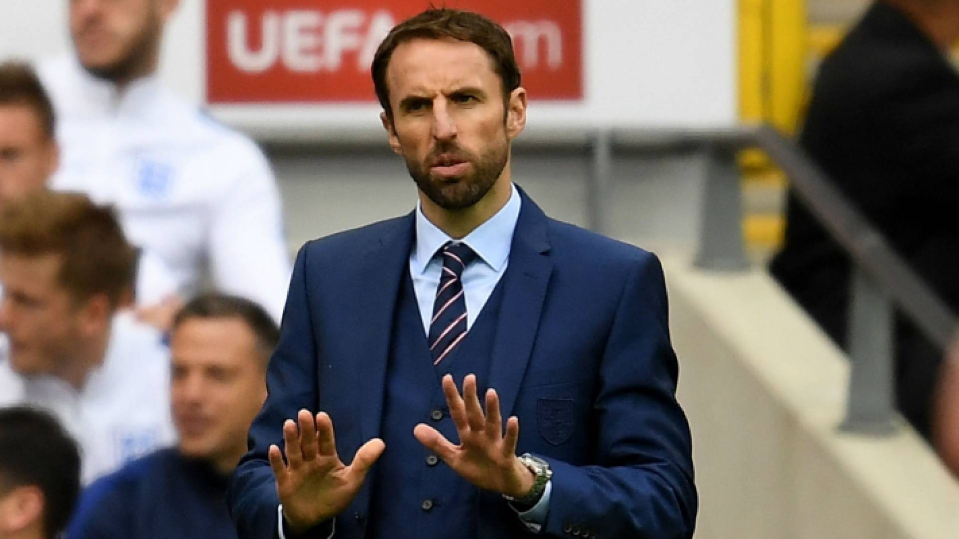 جاريث ساوثجيت