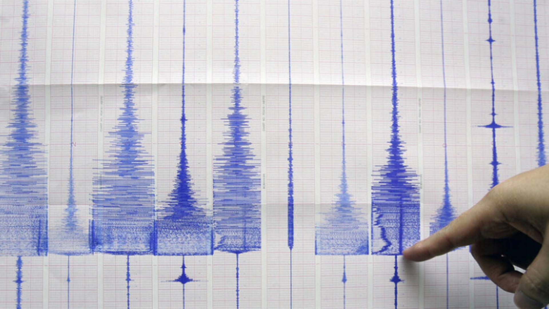 مقياس ريختر