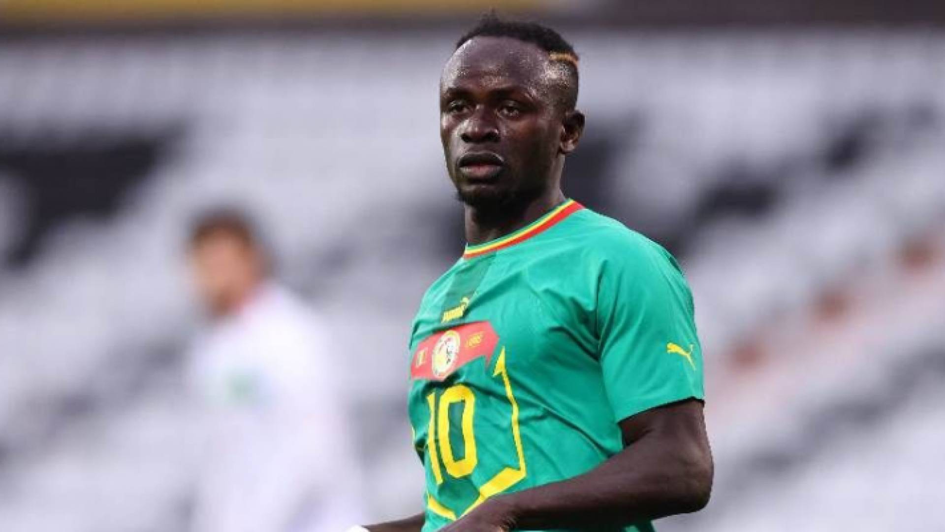 السنغالي ساديو مانيه