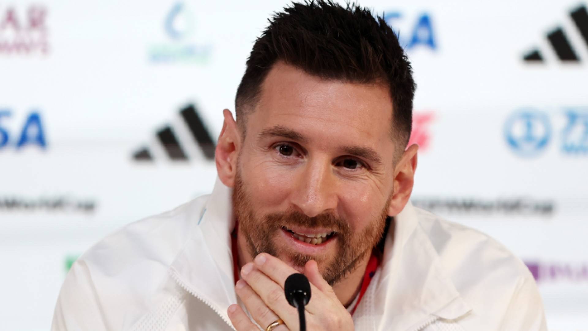 ليونيل ميسي