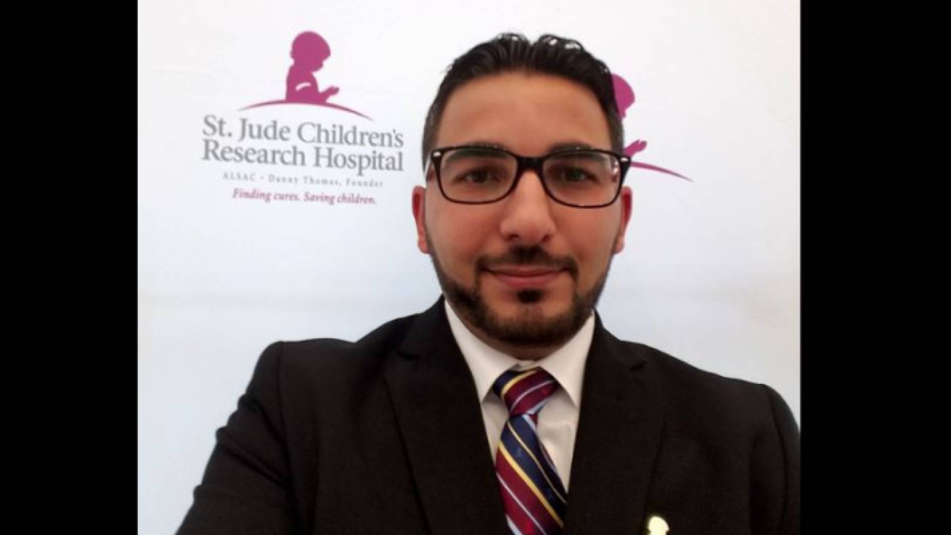 الباحث الأردني عبد الله خلف فريوان