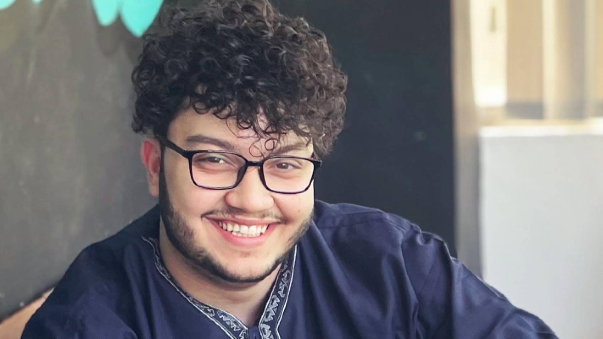 أحمد أبو الرب