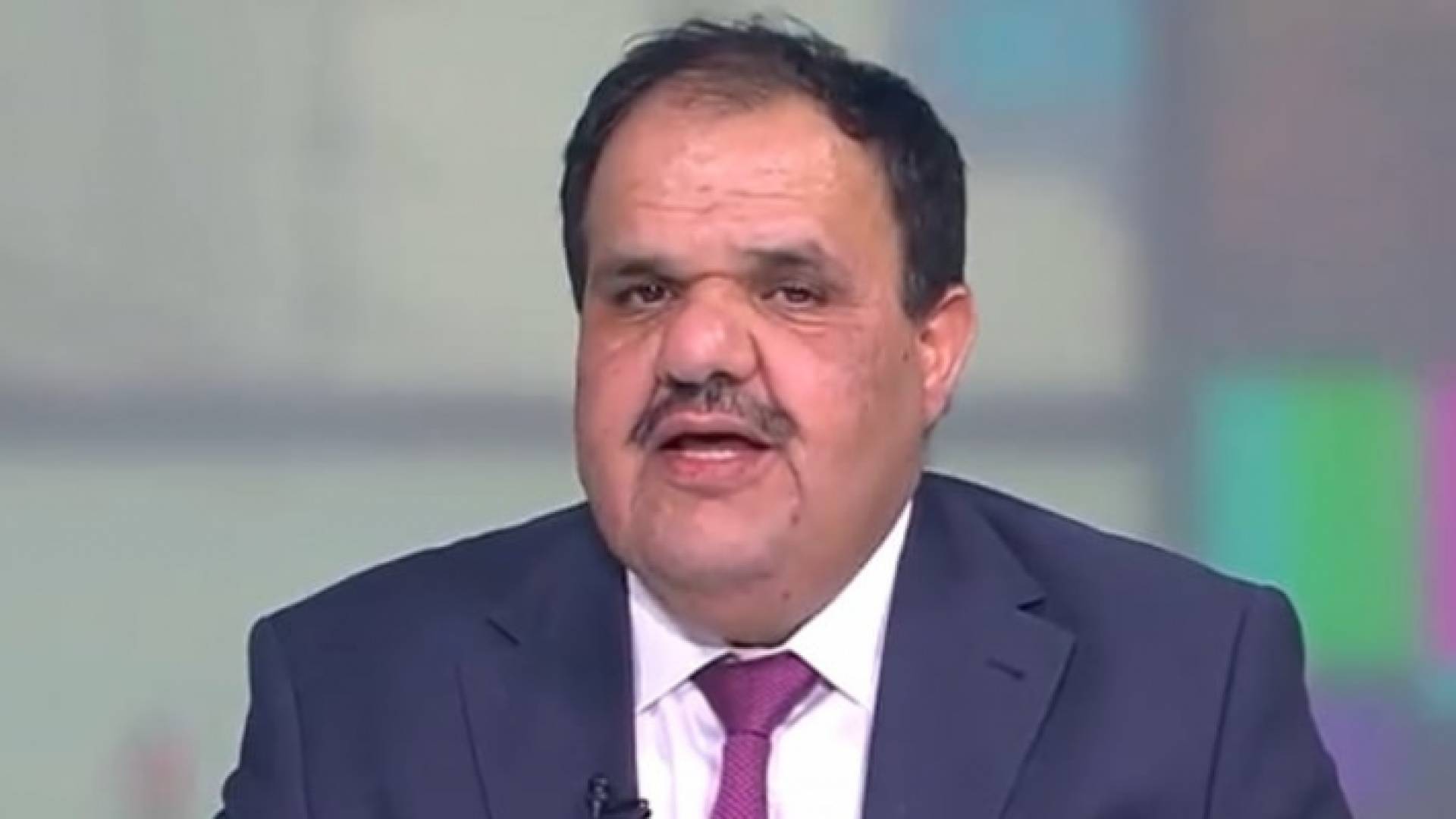 الكاتب والمحلل السياسي طلال الشرفات