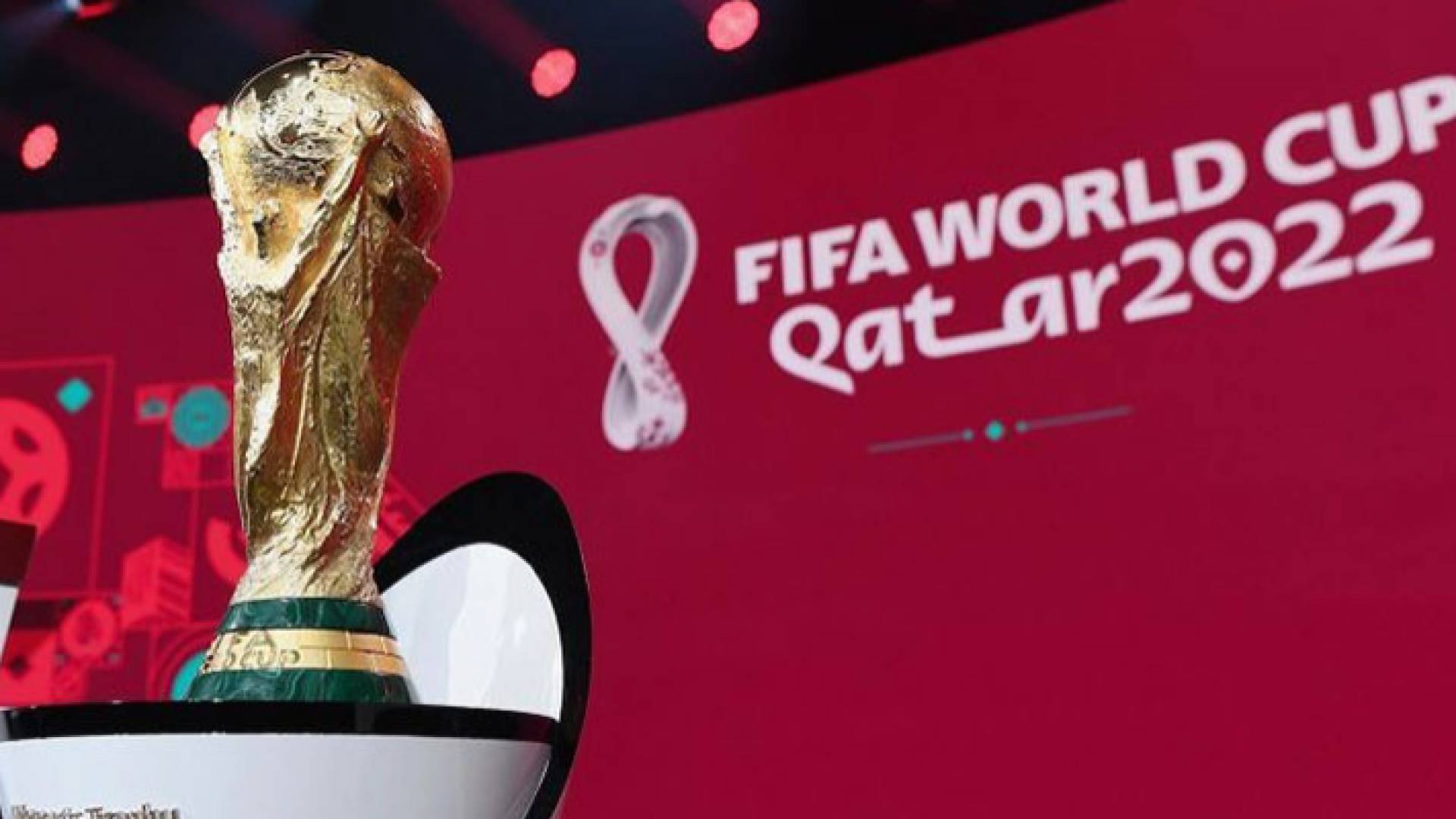 كأس العالم في قطر