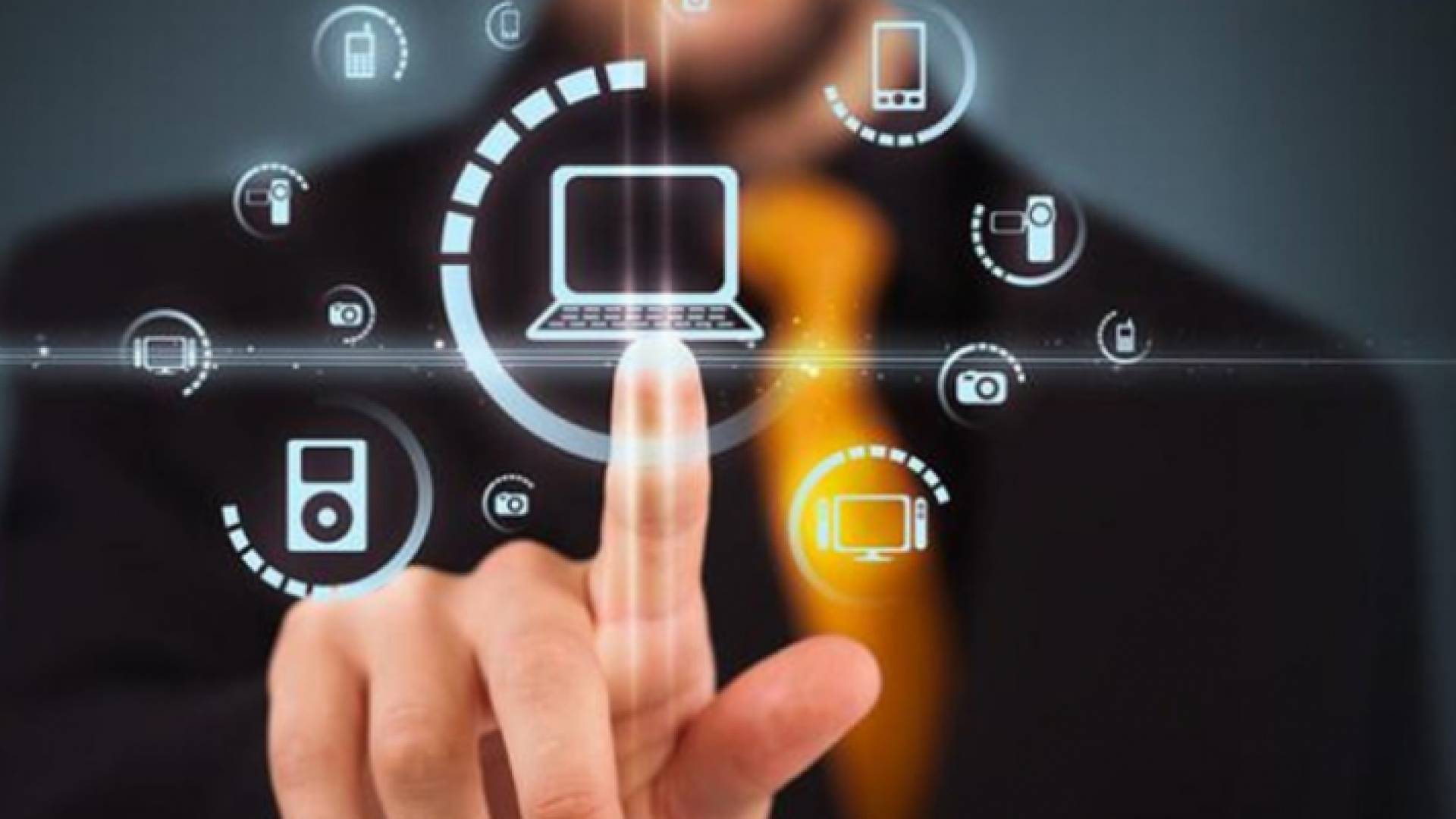 خدمات إلكترونية