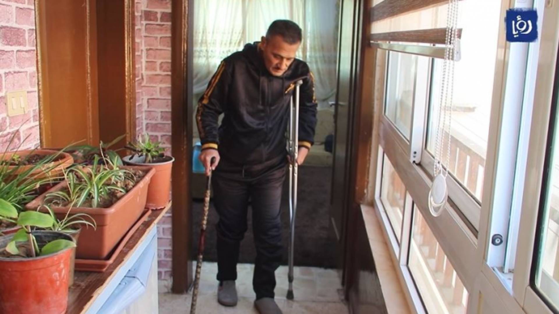 محمد الطراونة