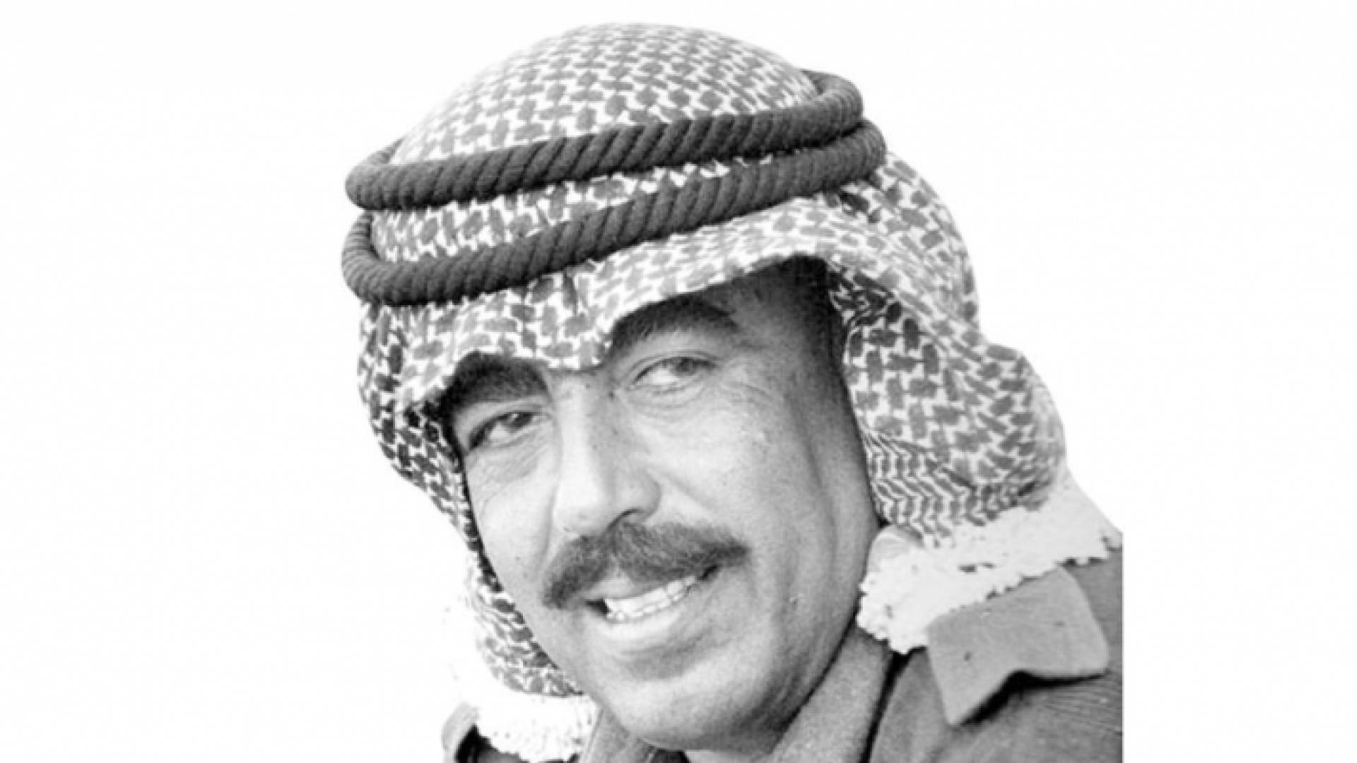 رئيس الوزراء الأسبق المرحوم وصفي التل