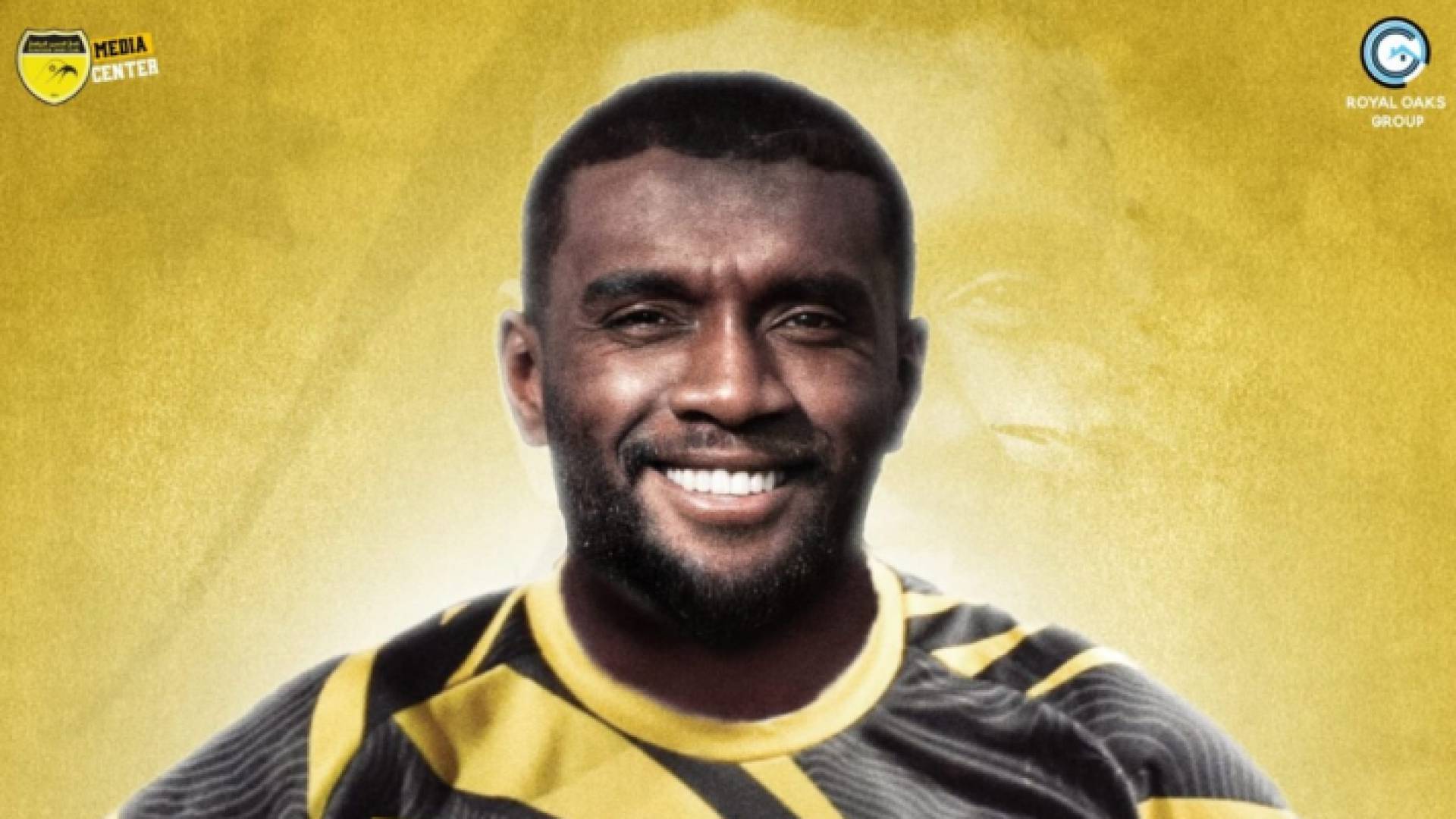 لاعب فريق الحسين إربد محمد أبو عرقوب