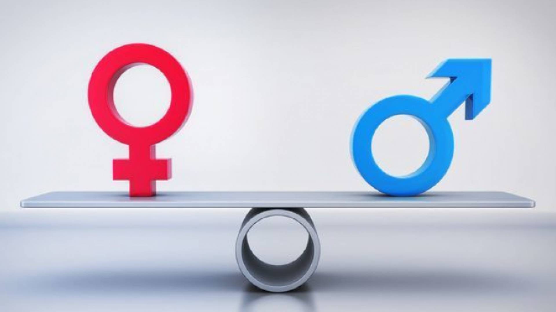 المساواة بين الجنسين - تعبيرية
