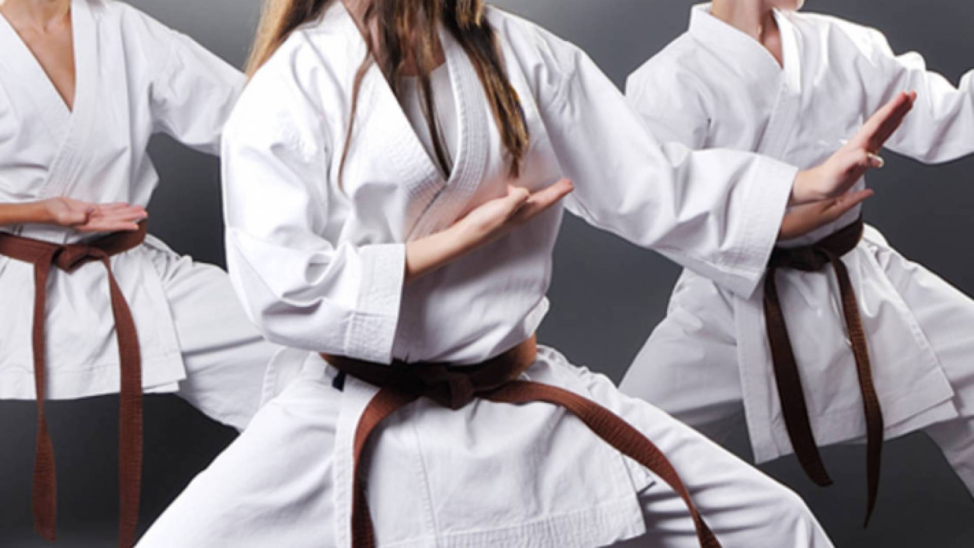 رياضة الكاراتيه - تعبيرية