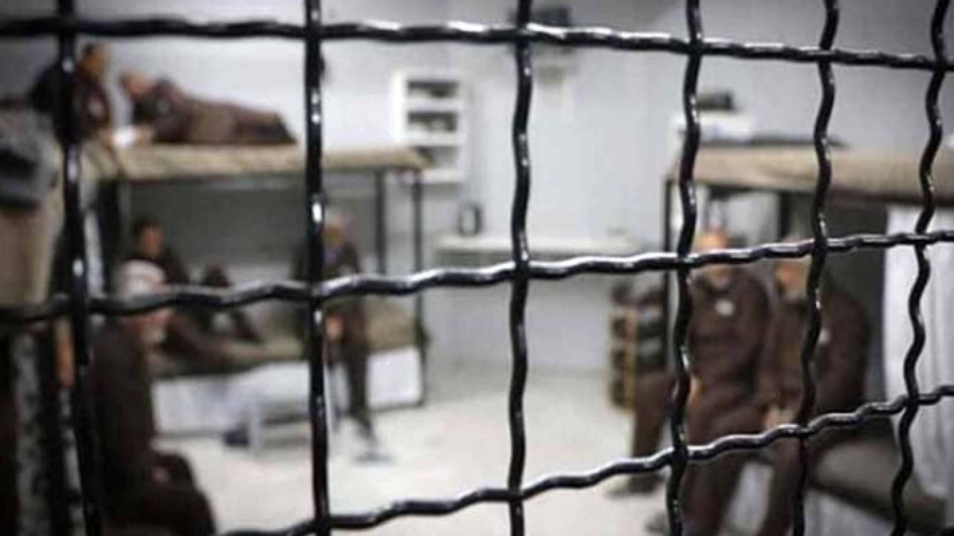 أحد سجون الاحتلال