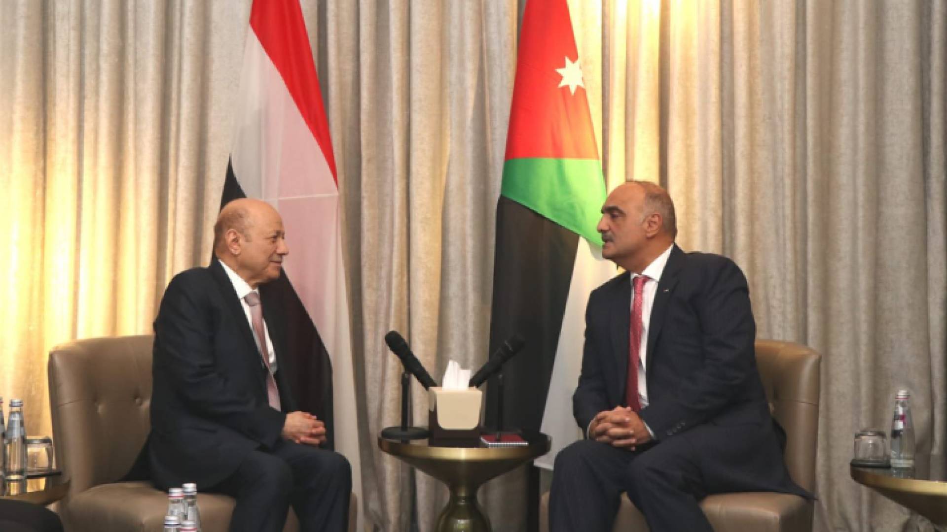 الخصاونة والعليمي