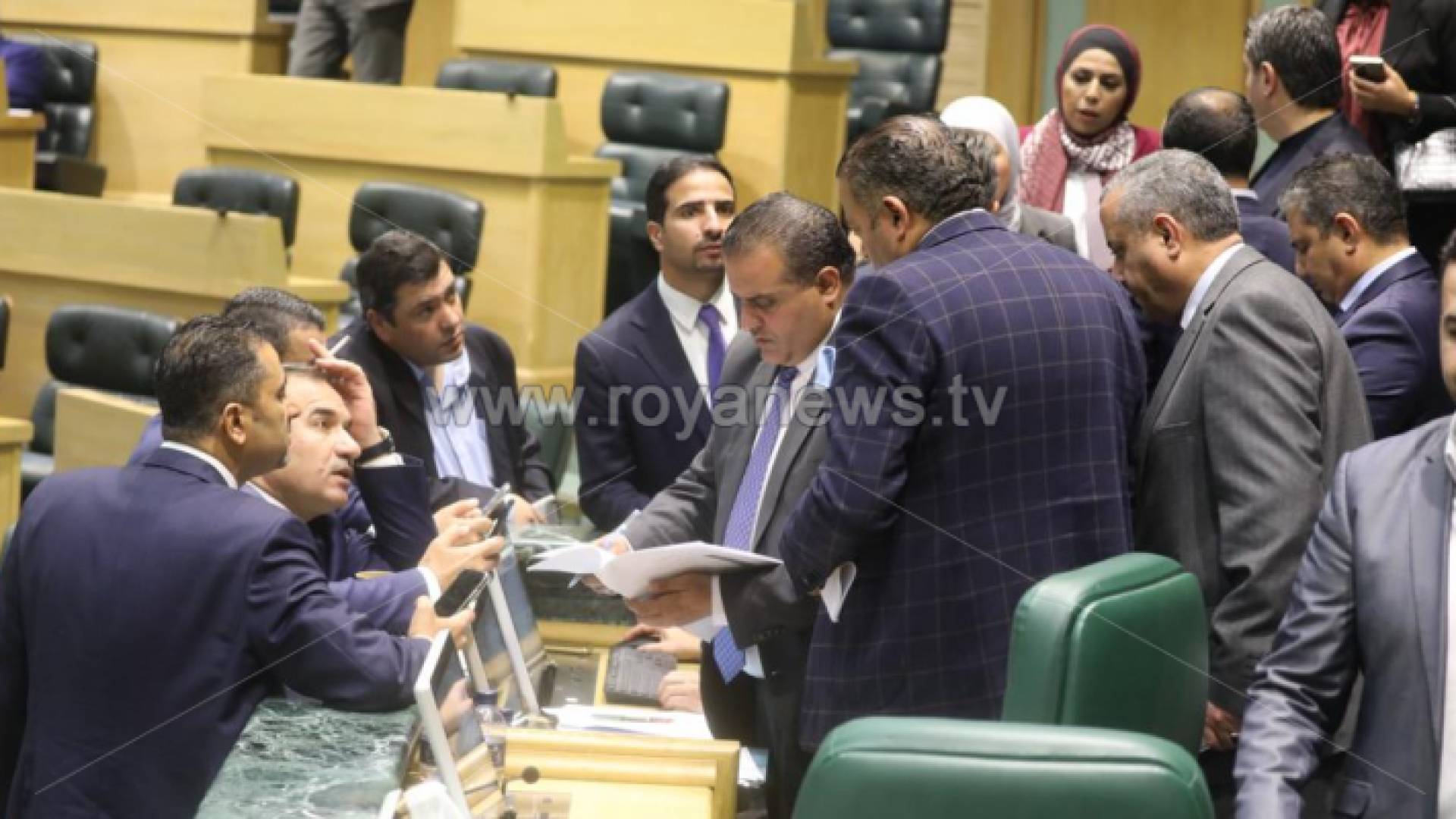 مجلس النواب