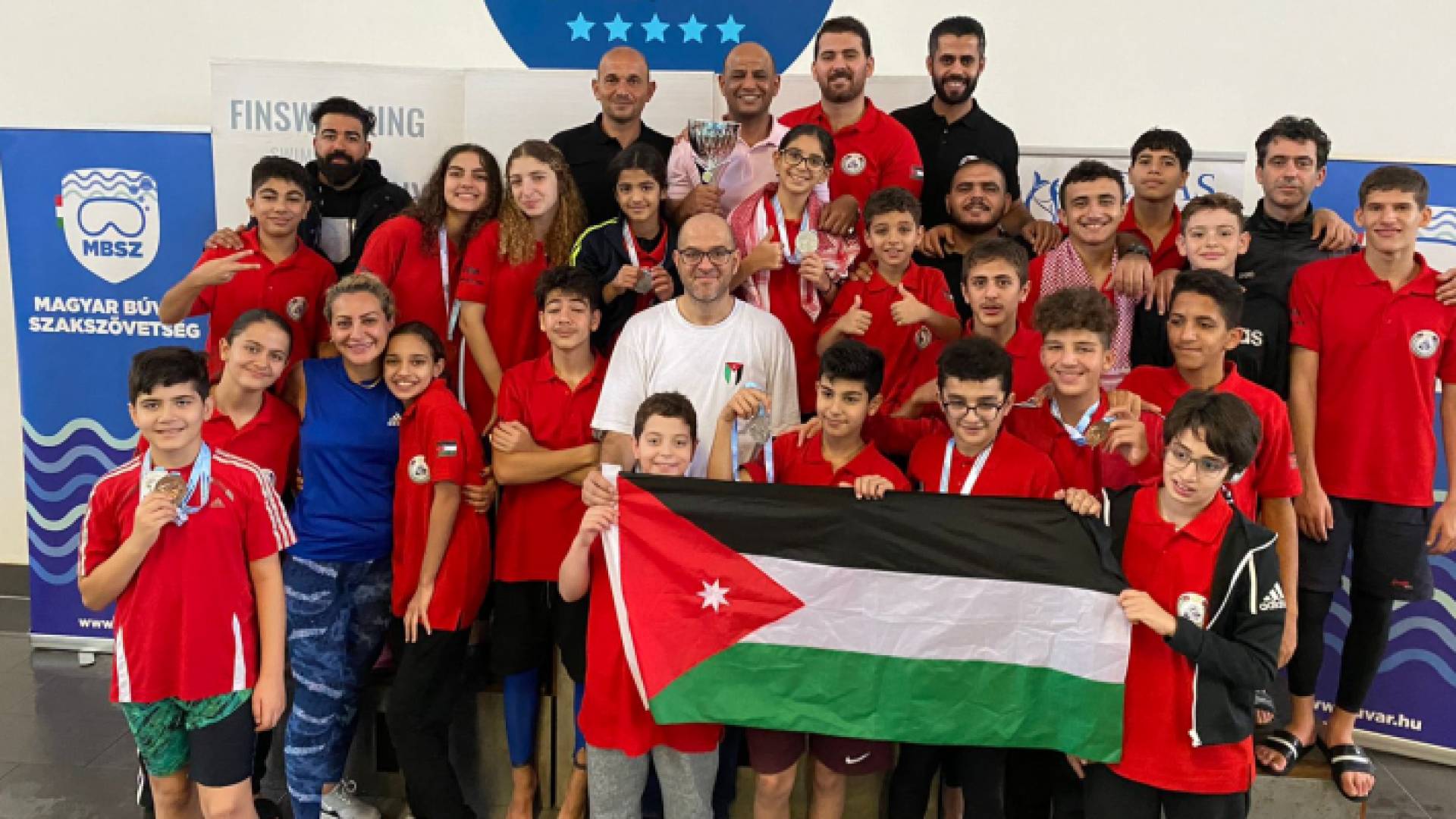 من الفعالية