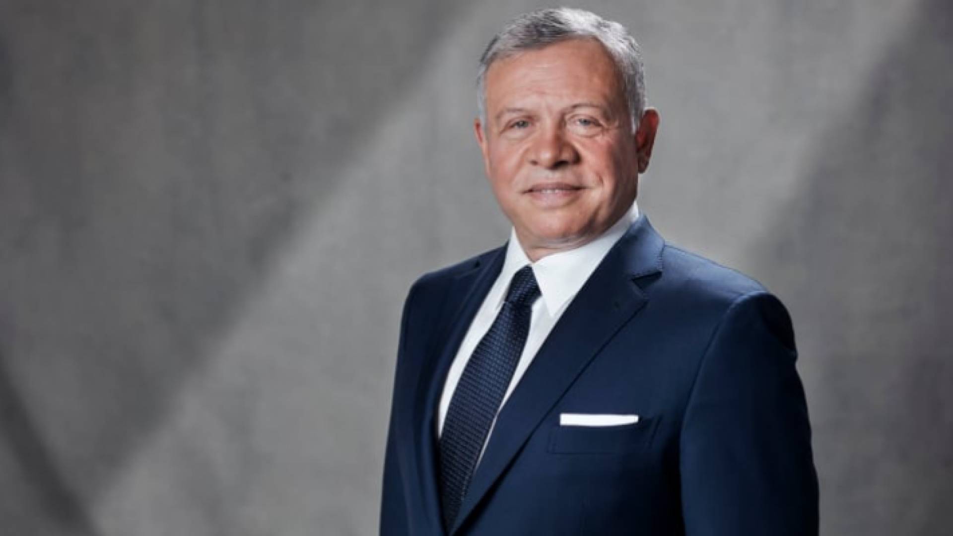 الملك عبد الله الثاني - أرشيفية