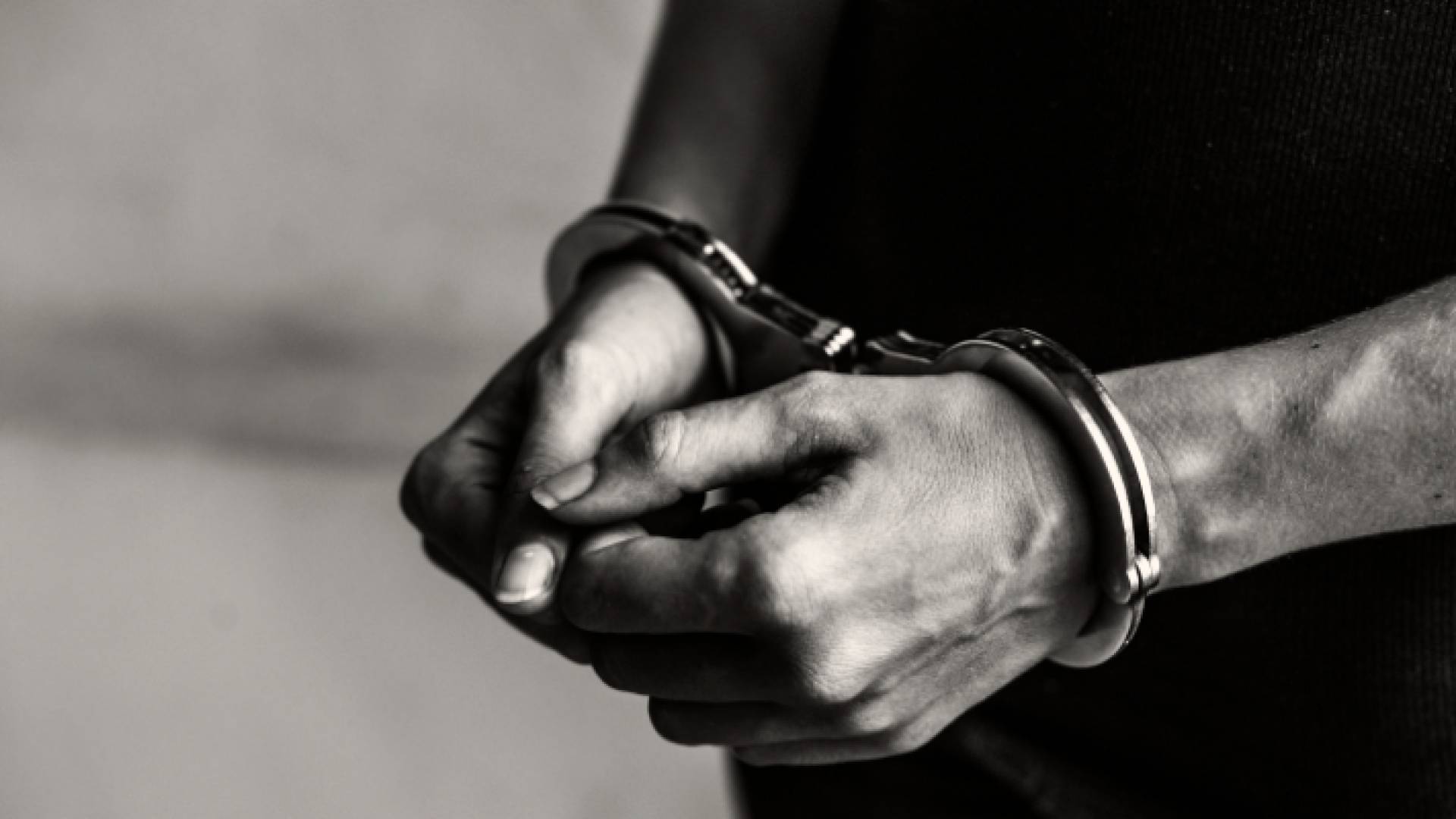 القبض على مطلوب