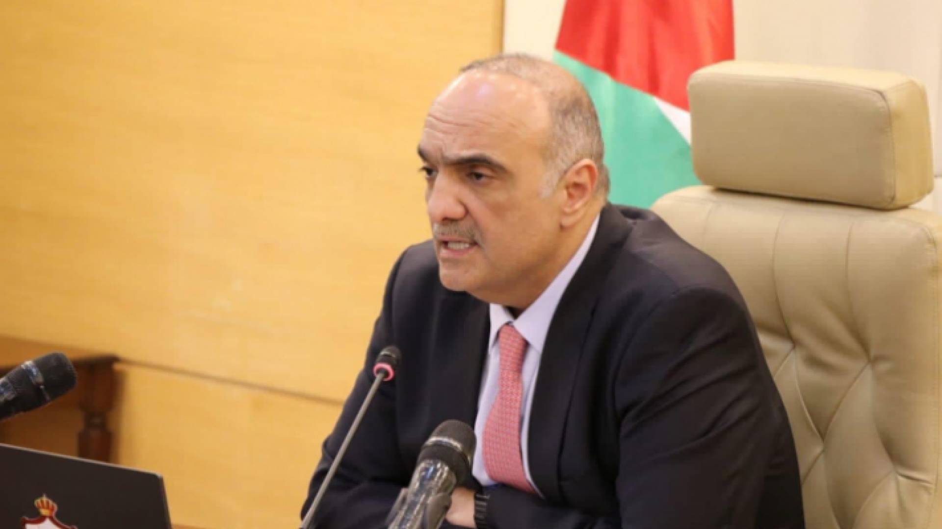 بشر الخصاونة