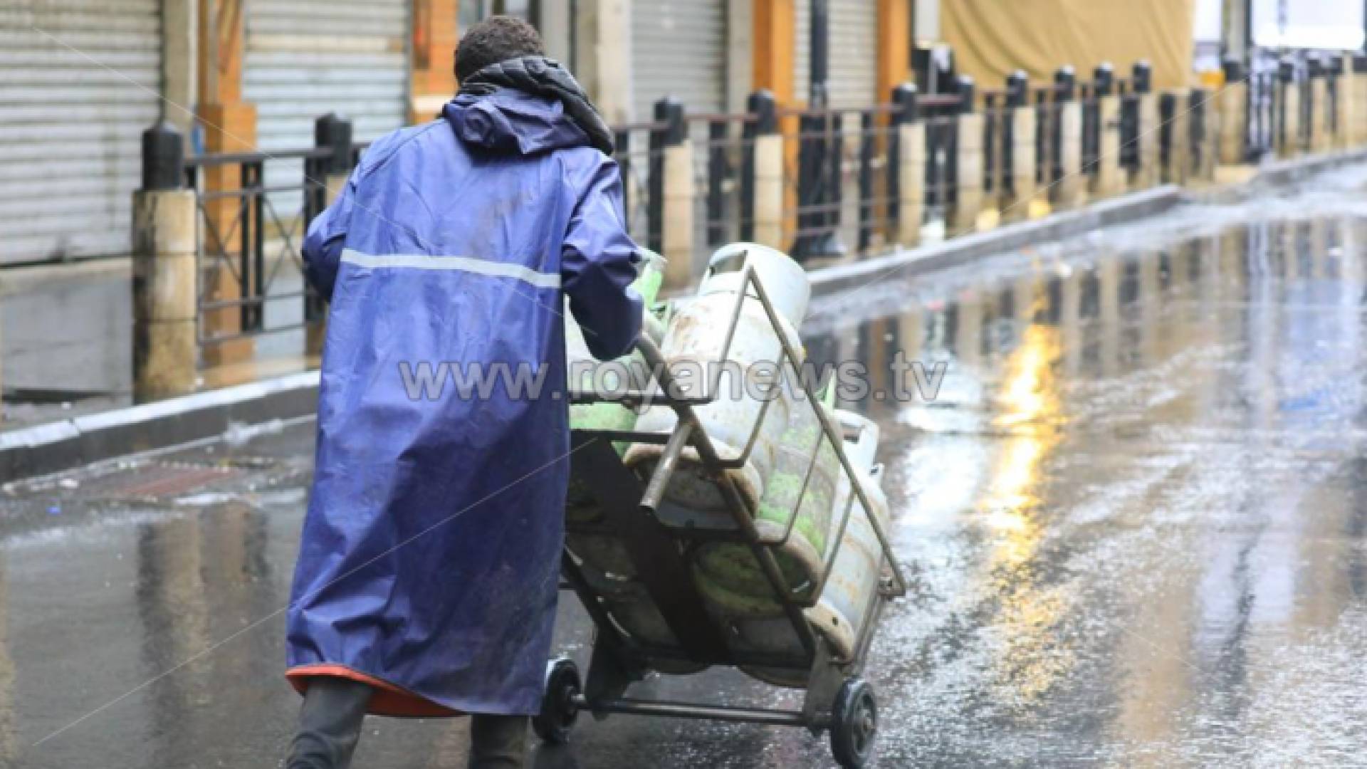 أمطار الموسم الحالي