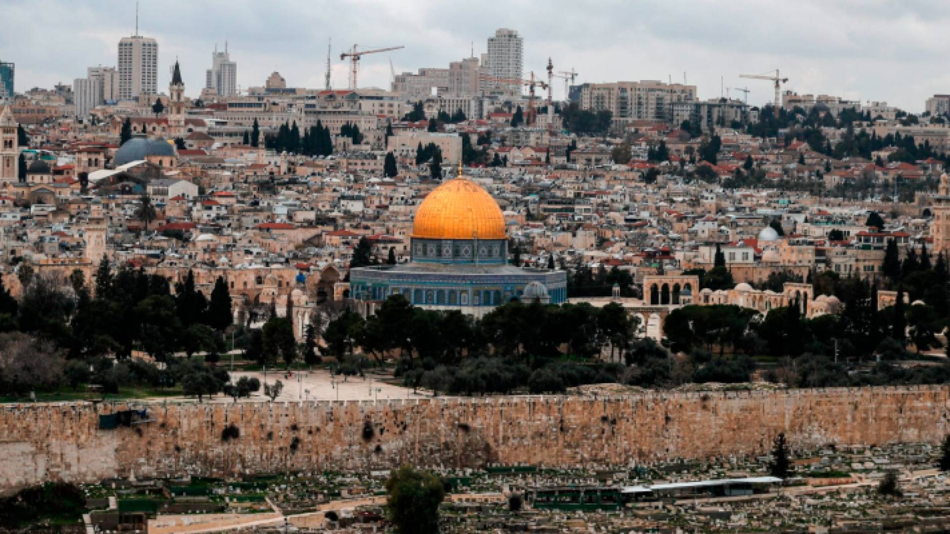 القدس المحتلة