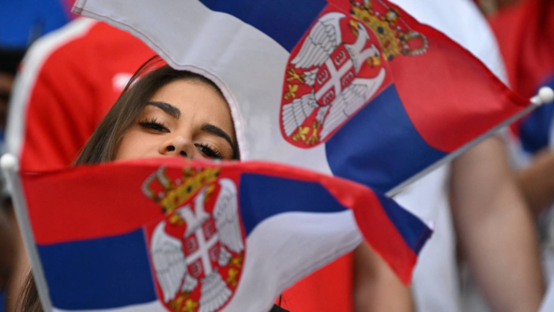 جماهير الإكوادور