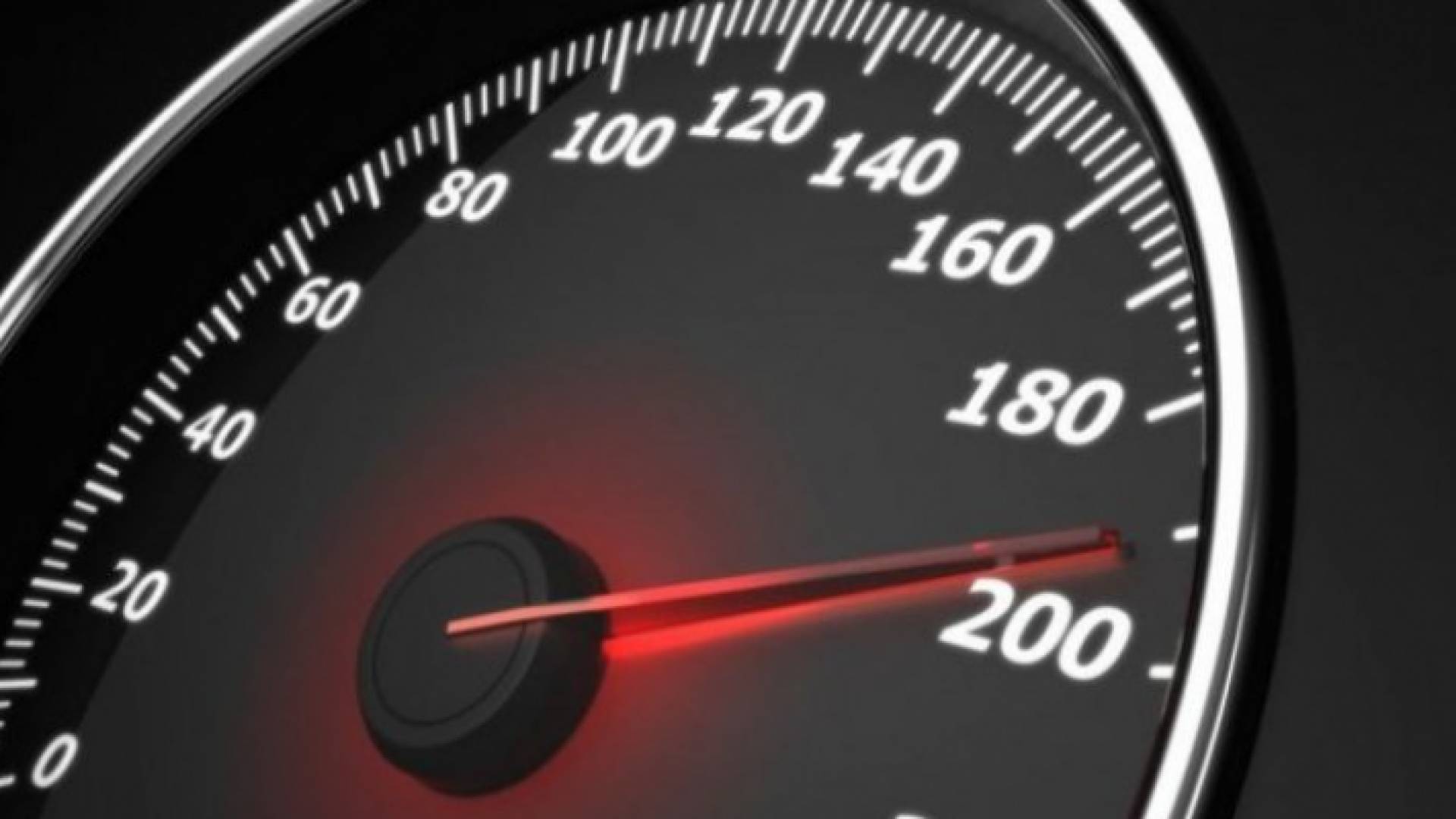 عداد سرعة - تعبيرية