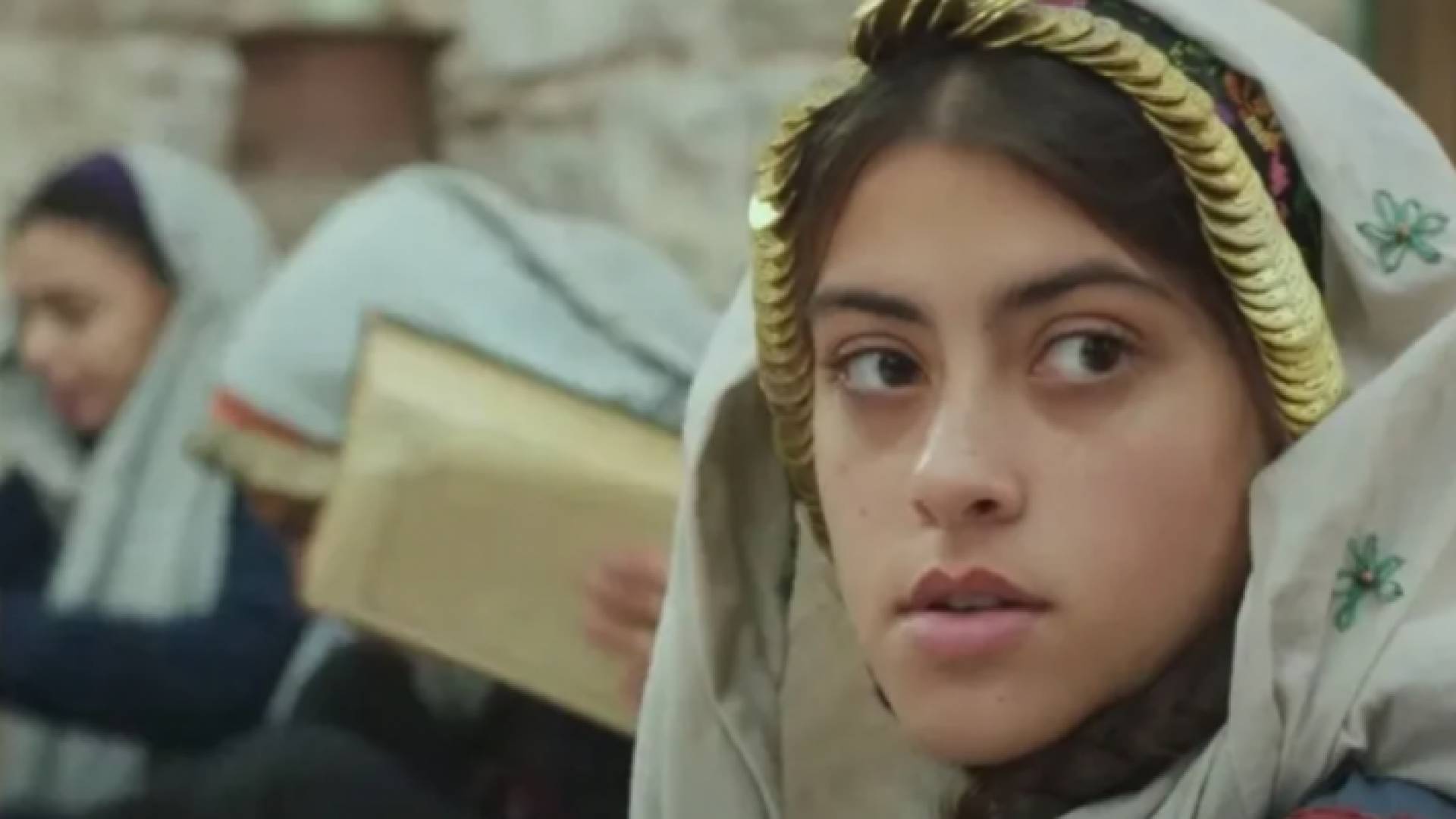 الصور من فيلم فرحة