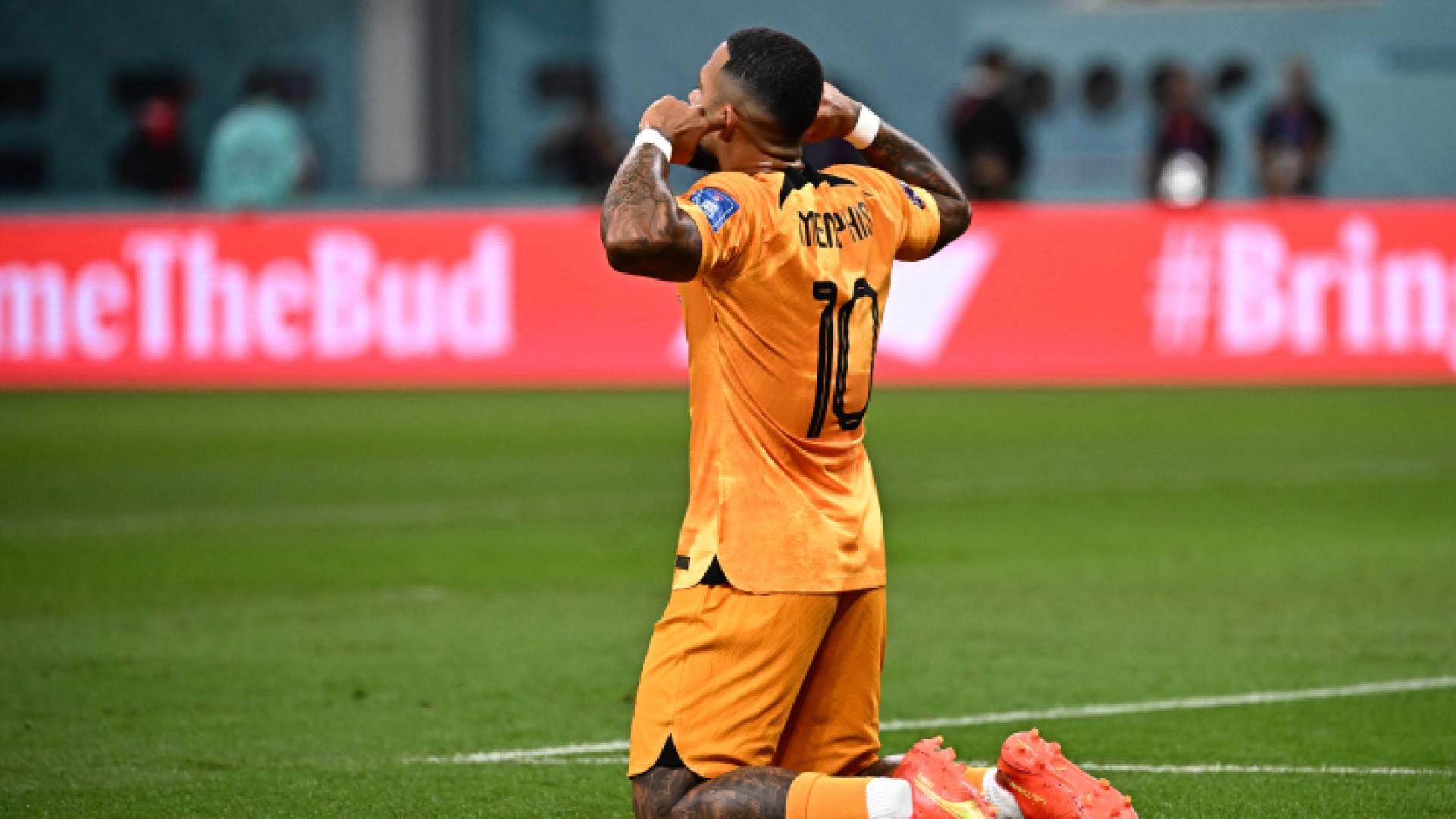 احتفالية الفوز