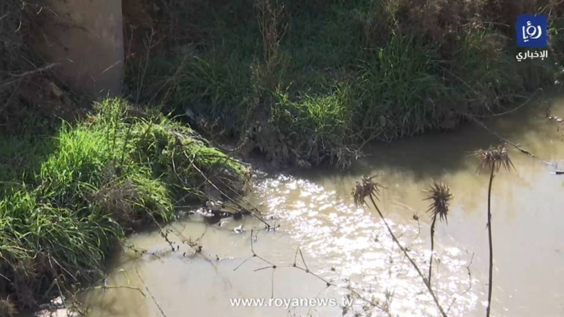 مياه الصرف الصحي