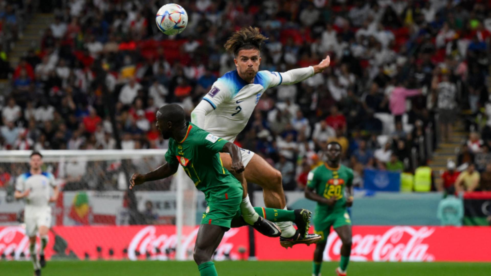 من المواجهة