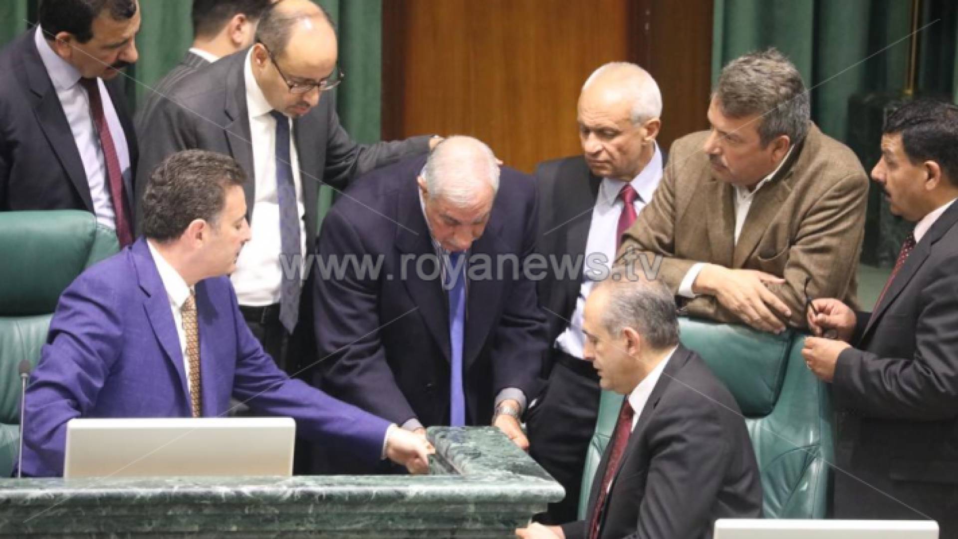 مجلس النواب