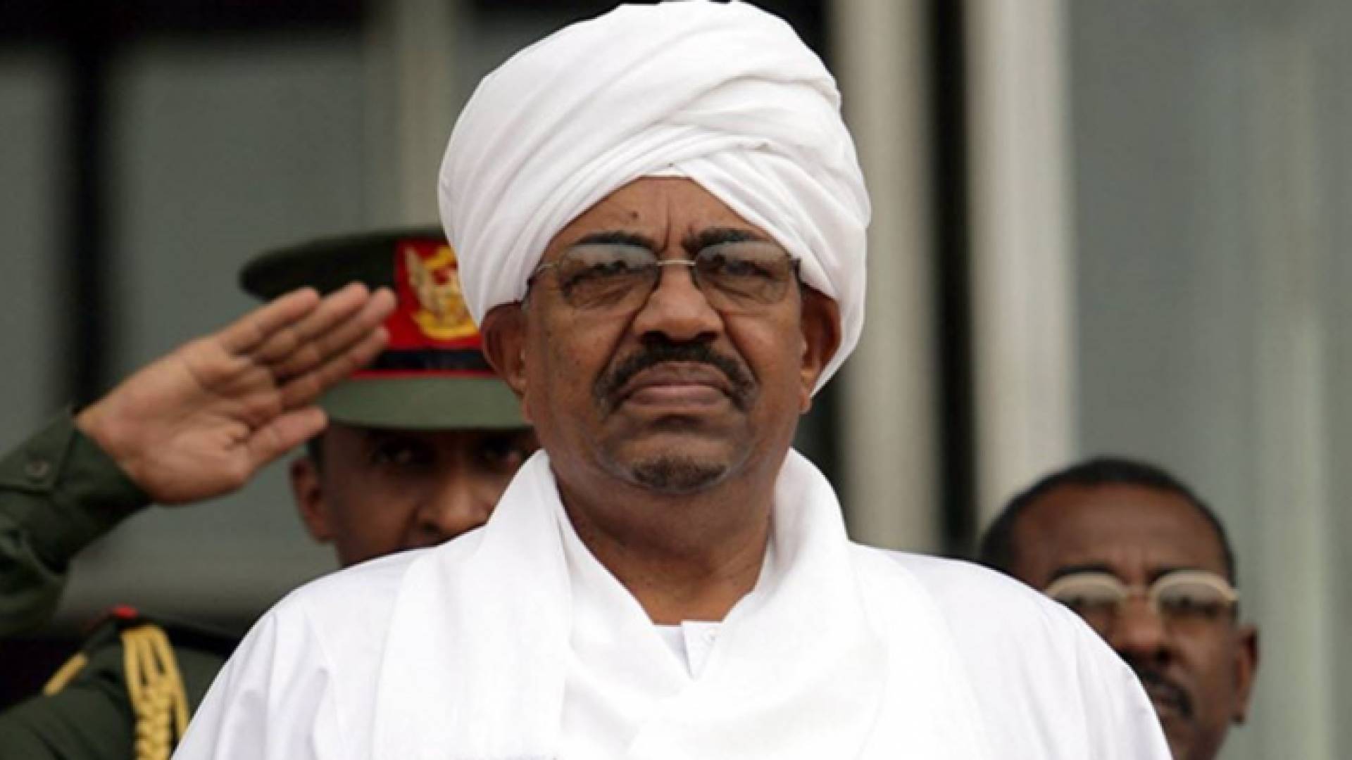 الرئيس السوداني المعزول عمر البشير
