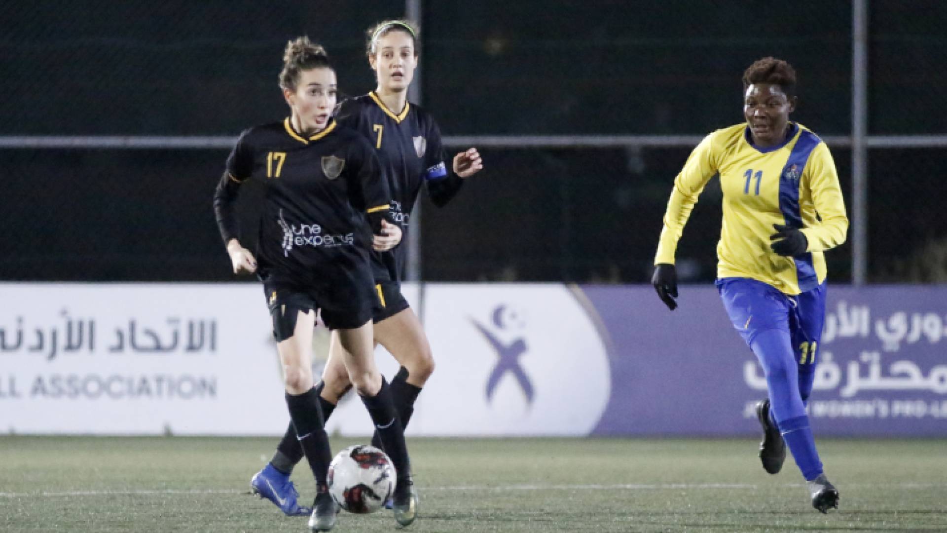 الأهلي والنصر