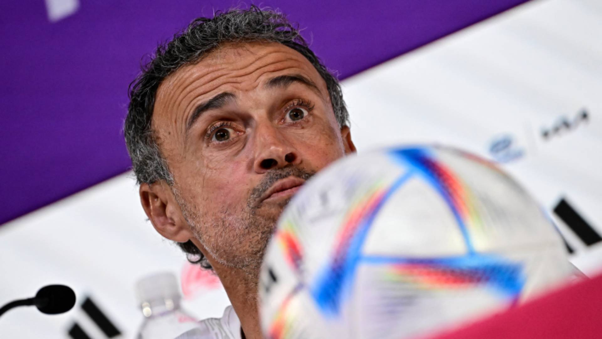 لويس انريكي