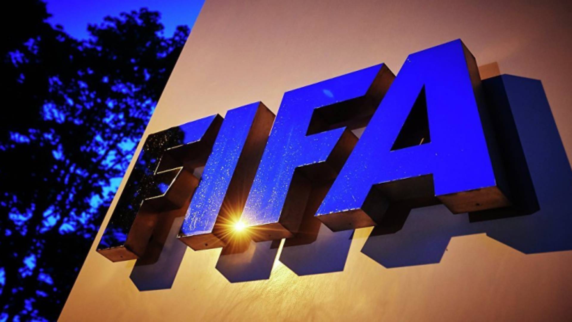 مقر الإتحاد الدولي لكرة القدم