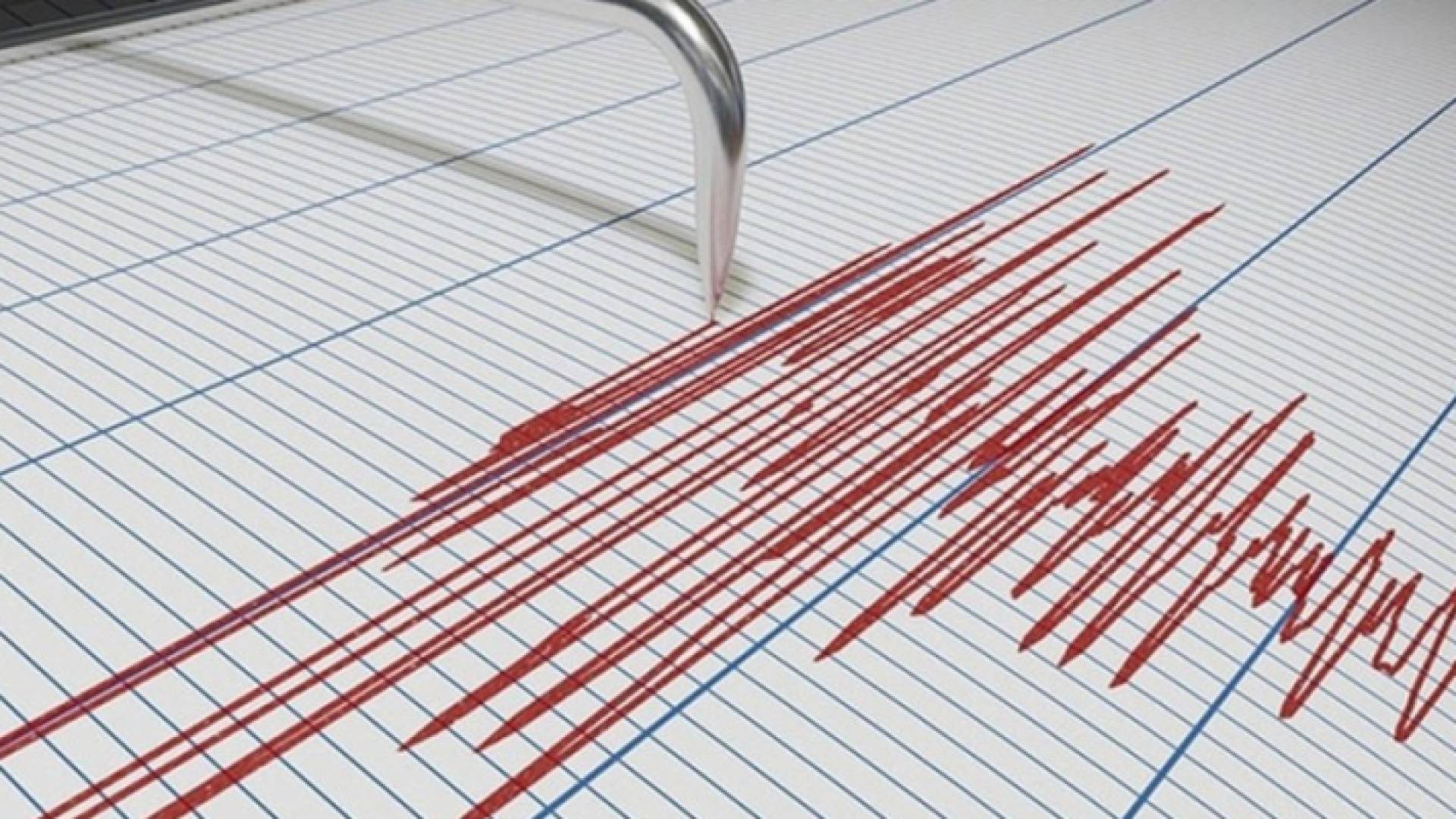 مقياس ريختر