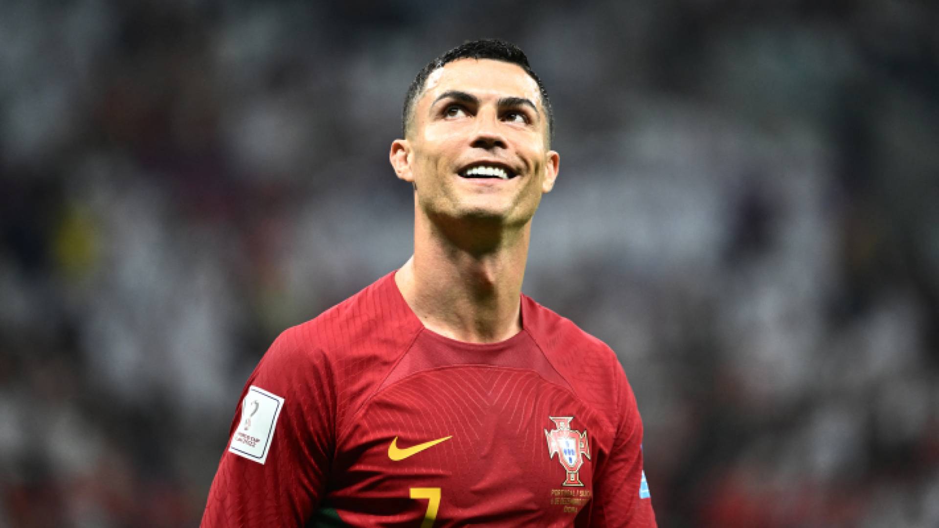 كريستيانو رونالدو