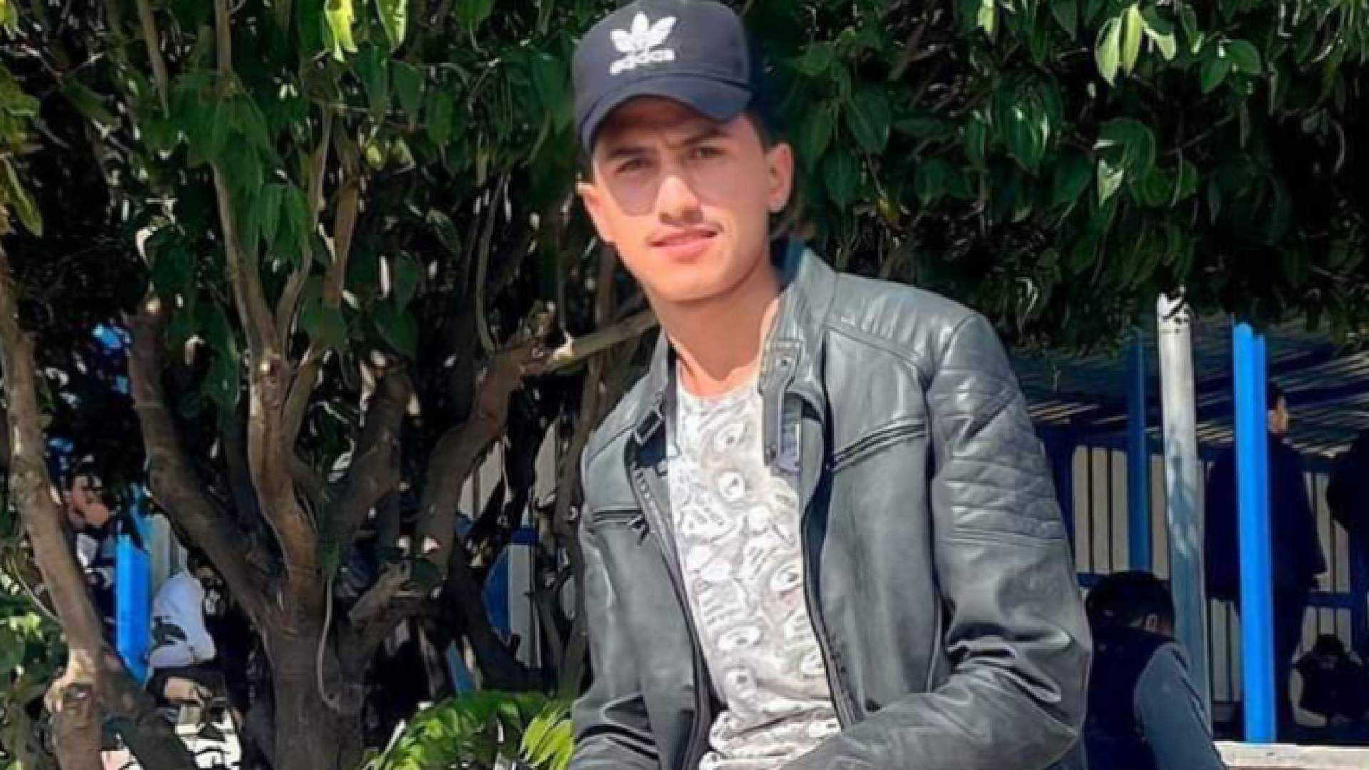 يوسف أبو عيد