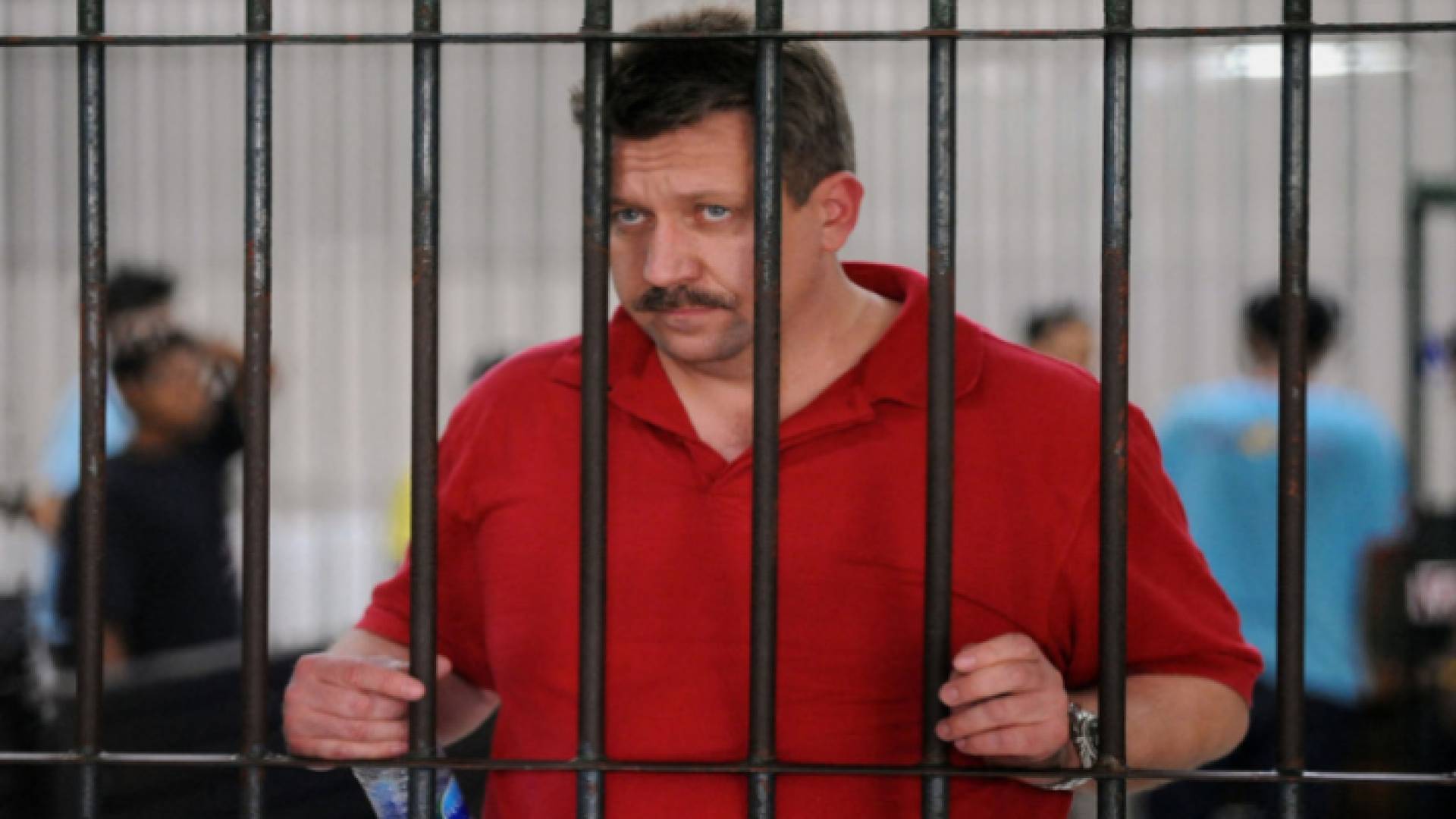 تاجر الأسلحة الروسي فيكتور بوت