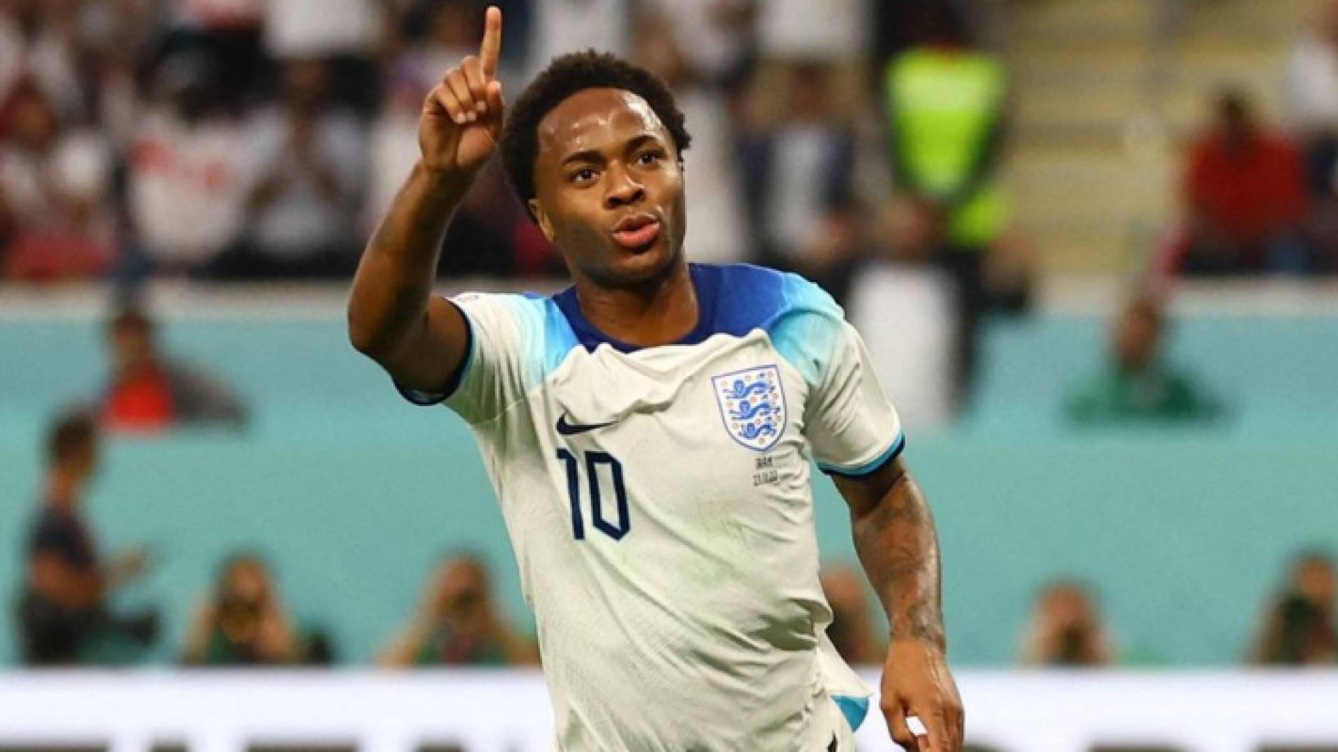 رحيم ستيرلينغ