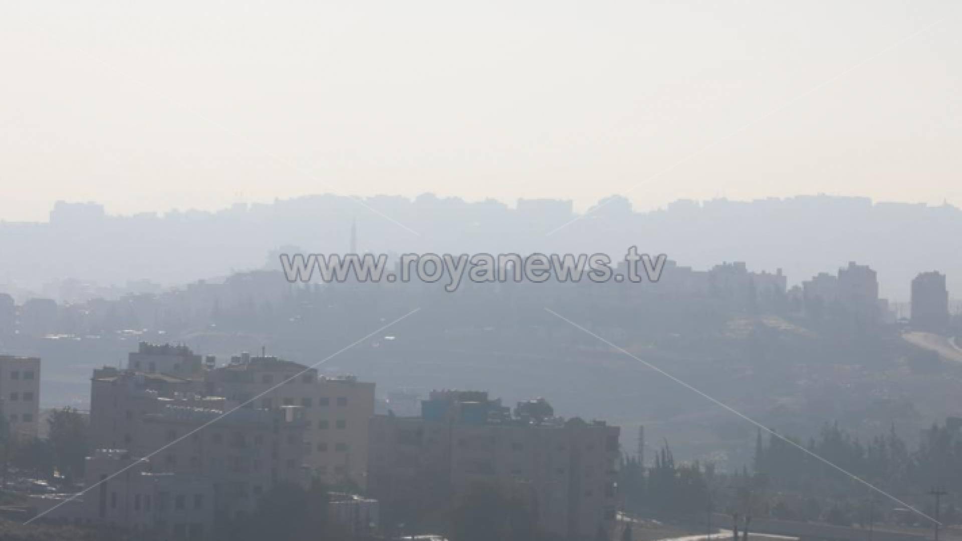 العاصمة عمان