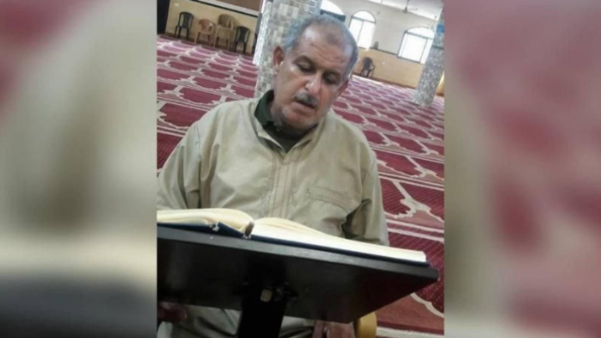 الشهيد الفلسطيني نبيل شلح